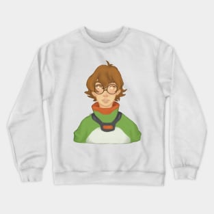 Pidge! Crewneck Sweatshirt